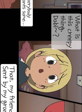 Read MORITARIN -1  5 Page 3 in English