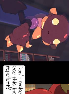 Read MORITARIN -1  6 Page 2 in English