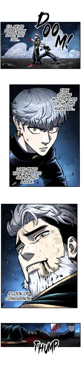Read Apollyon (Toon)  14 Page 2 in English