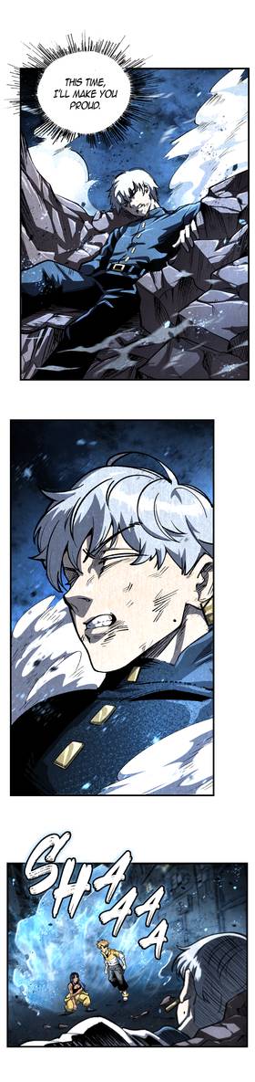Read Apollyon (Toon)  14 Page 5 in English