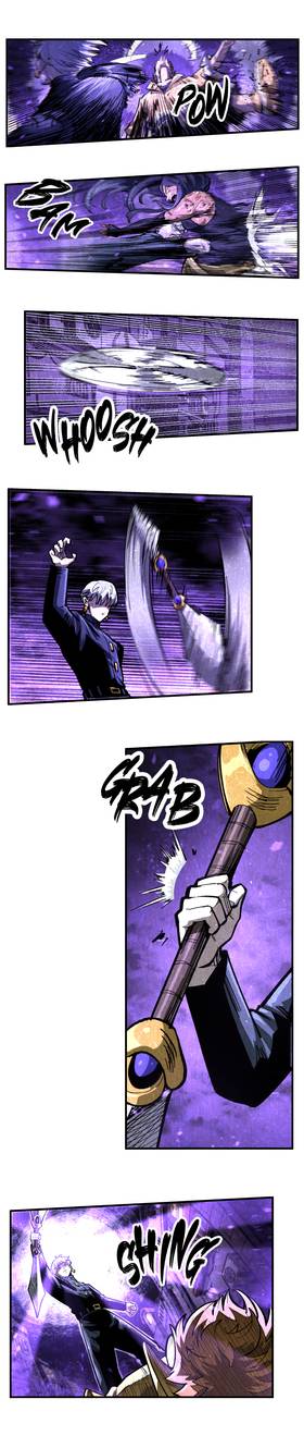 Read Apollyon (Toon)  16 Page 4 in English