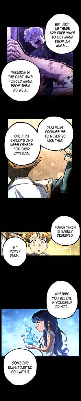 Read Apollyon (Toon)  17 Page 2 in English