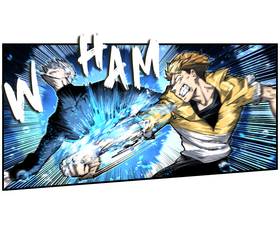 Read Apollyon (Toon)  17 Page 5 in English
