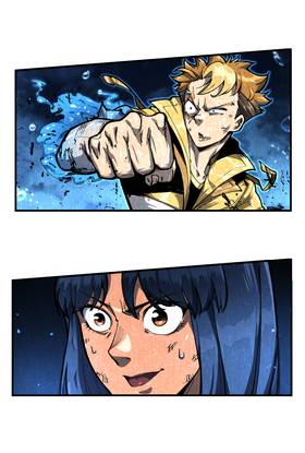 Read Apollyon (Toon)  18 Page 1 in English