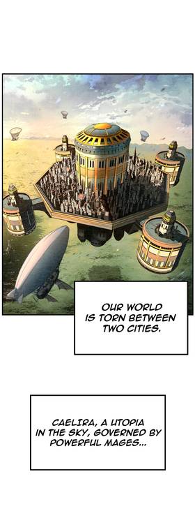 Read Apollyon (Toon)  1 Page 2 in English