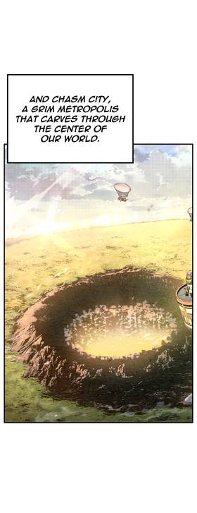 Read Apollyon (Toon)  1 Page 3 in English