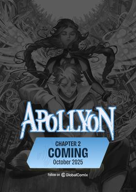 Read Apollyon (Toon)  7 Page 6 in English