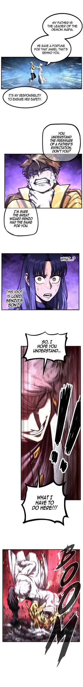 Read Apollyon (Toon)  11 Page 3 in English
