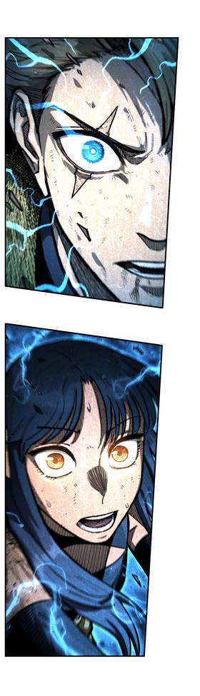 Read Apollyon (Toon)  12 Page 5 in English