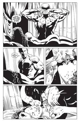 Read King of Kush  1 Page 8 in English