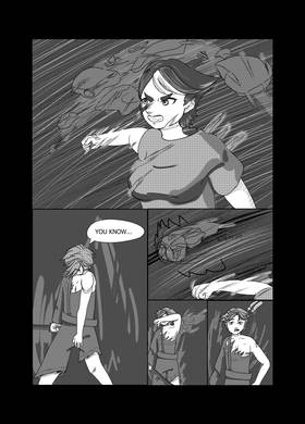 Read Fall of the Alchemical Future  2 Page 2 in English