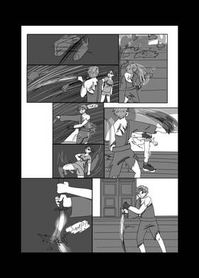 Read Fall of the Alchemical Future  2 Page 5 in English