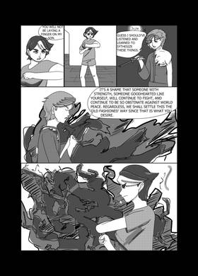 Read Fall of the Alchemical Future  2 Page 6 in English