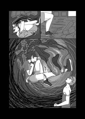 Read Fall of the Alchemical Future  2 Page 8 in English