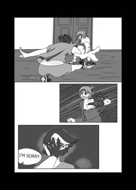 Read Fall of the Alchemical Future  2 Page 9 in English