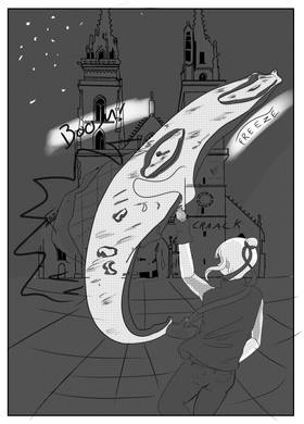 Read Fall of the Alchemical Future  4 Page 2 in English