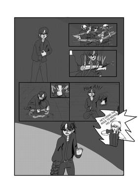 Read Fall of the Alchemical Future  4 Page 4 in English