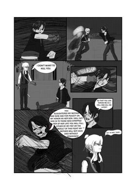 Read Fall of the Alchemical Future  4 Page 5 in English