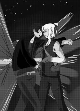 Read Fall of the Alchemical Future  4 Page 6 in English