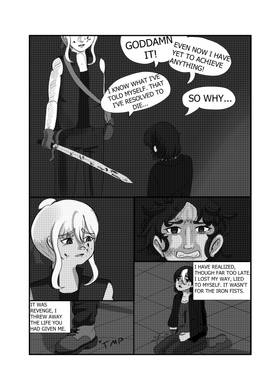 Read Fall of the Alchemical Future  4 Page 7 in English