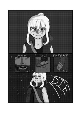 Read Fall of the Alchemical Future  4 Page 8 in English