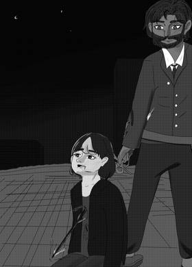 Read Fall of the Alchemical Future  4 Page 9 in English