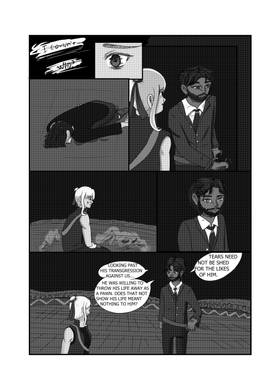 Read Fall of the Alchemical Future  4 Page 10 in English