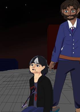 Read Fall of the Alchemical Future  5 Page 9 in English