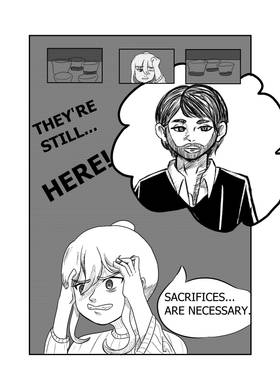 Read Fall of the Alchemical Future  6 Page 2 in English