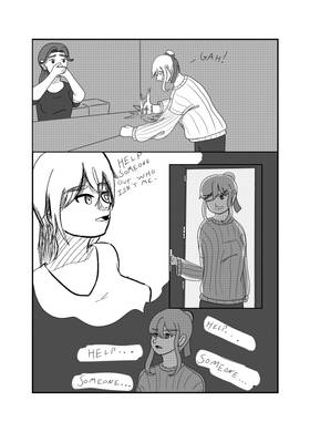Read Fall of the Alchemical Future  6 Page 4 in English