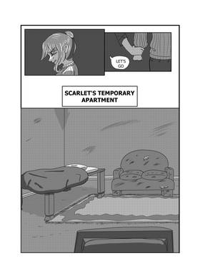 Read Fall of the Alchemical Future  6 Page 8 in English