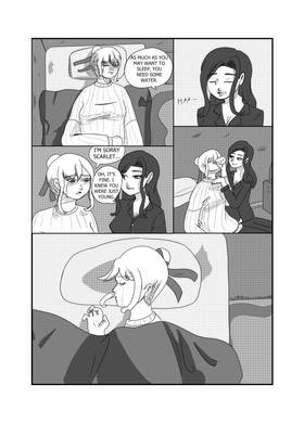 Read Fall of the Alchemical Future  6 Page 10 in English
