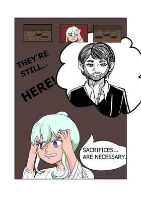 Read Fall of the Alchemical Future  7 Page 2 in English