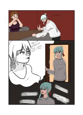 Read Fall of the Alchemical Future  7 Page 4 in English