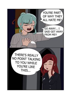 Read Fall of the Alchemical Future  7 Page 7 in English
