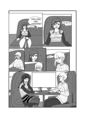 Read Fall of the Alchemical Future  8 Page 4 in English