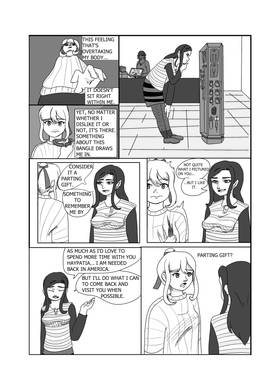 Read Fall of the Alchemical Future  8 Page 7 in English