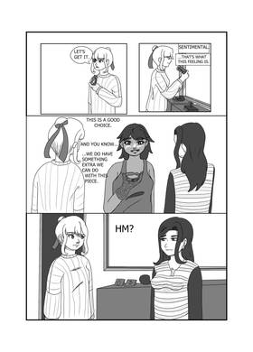 Read Fall of the Alchemical Future  8 Page 8 in English