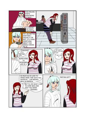 Read Fall of the Alchemical Future  9 Page 7 in English