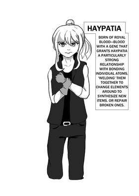 Read Fall of the Alchemical Future  1 Page 2 in English