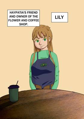 Read Fall of the Alchemical Future  1 Page 10 in English