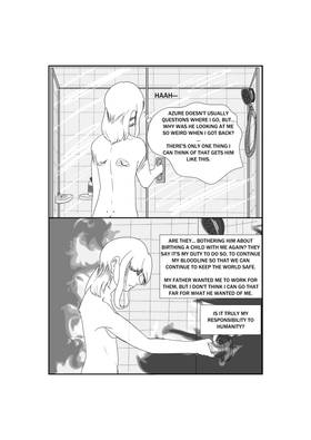 Read Fall of the Alchemical Future  10 Page 3 in English