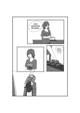 Read Fall of the Alchemical Future  10 Page 5 in English