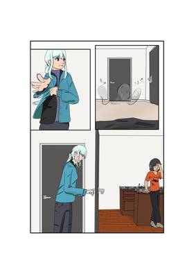 Read Fall of the Alchemical Future  11 Page 4 in English