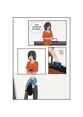 Read Fall of the Alchemical Future  11 Page 5 in English