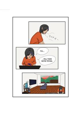 Read Fall of the Alchemical Future  11 Page 7 in English