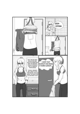 Read Fall of the Alchemical Future  10 Page 2 in English