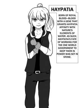 Read Fall of the Alchemical Future  1 Page 2 in English