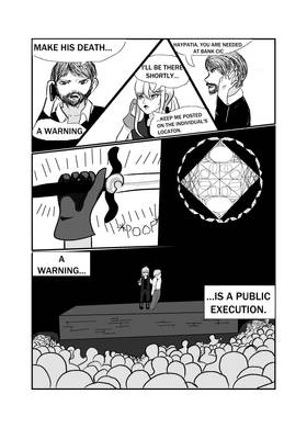 Read Fall of the Alchemical Future  1 Page 3 in English