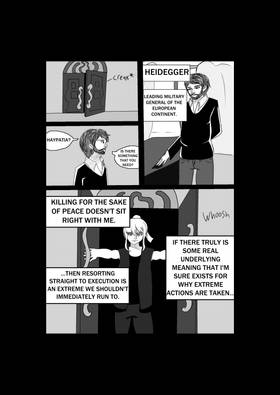 Read Fall of the Alchemical Future  1 Page 5 in English